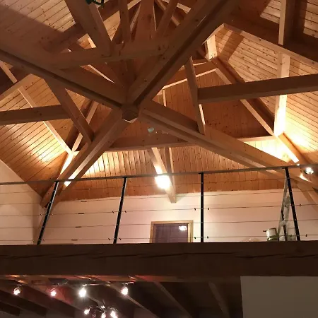 Avec Magnifique Point De Vue 230 M2 Willa Blars