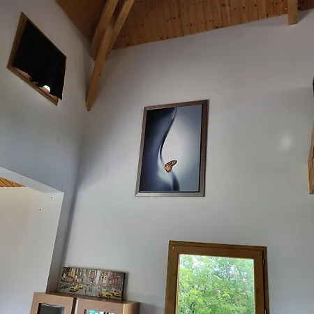 Avec Magnifique Point De Vue 230 M2 Blars