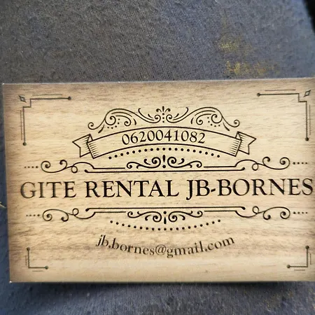 Avec Magnifique Point De Vue 230 M2 Willa Blars