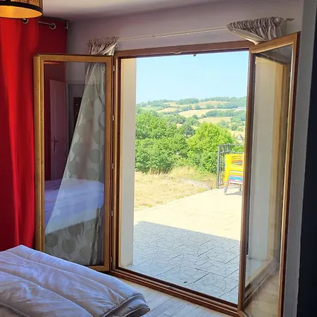 Avec Magnifique Point De Vue 230 M2 Blars