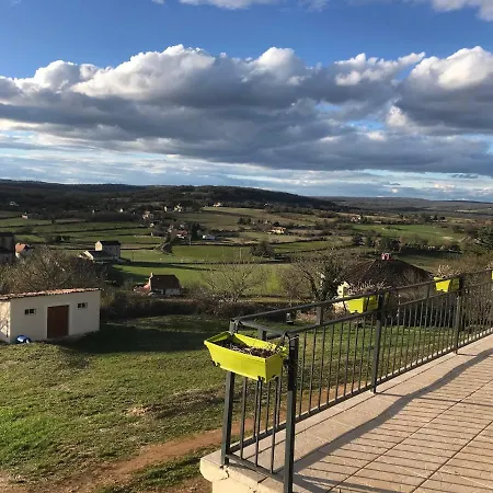 וילה Avec Magnifique Point De Vue 230 M2 Blars