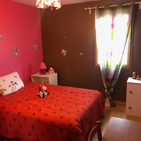 וילה Avec Magnifique Point De Vue 230 M2