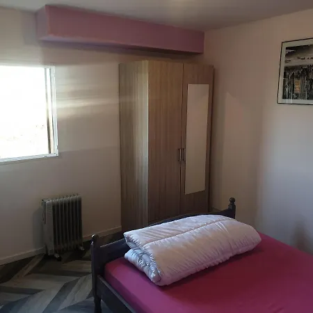 Avec Magnifique Point De Vue 230 M2 וילה Blars