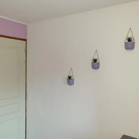 Villa Maison Entière 230 M2