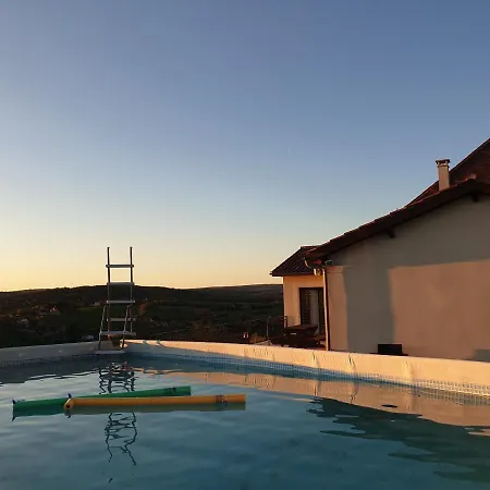 Avec Magnifique Point De Vue 230 M2 * Blars