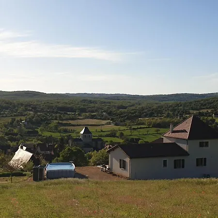 Villa Avec Magnifique Point De Vue 230 M2