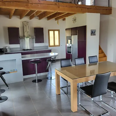 Avec Magnifique Point De Vue 230 M2 ヴィラ