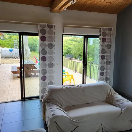 Villa Avec Magnifique Point De Vue 230 M2