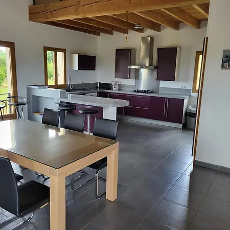 Avec Magnifique Point De Vue 230 M2 וילה *