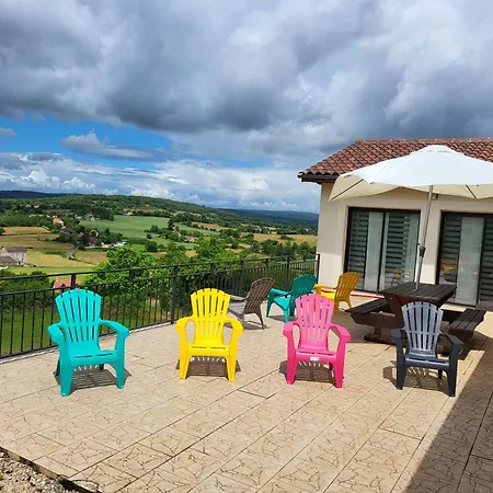 Avec Magnifique Point De Vue 230 M2