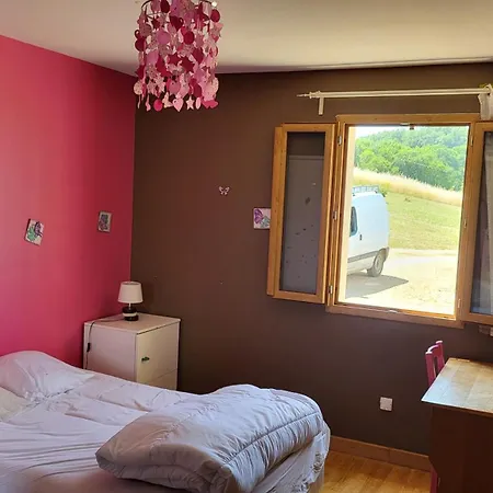 Avec Magnifique Point De Vue 230 M2 וילה Blars