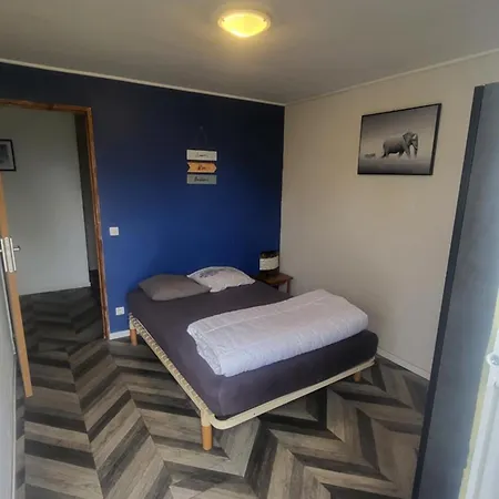 Avec Magnifique Point De Vue 230 M2 Villa