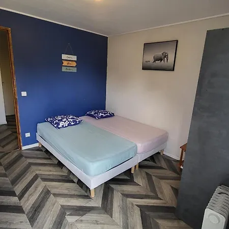 Avec Magnifique Point De Vue 230 M2 וילה